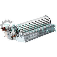 Тангенціальний (охолоджує) вентилятор для духовки Zanussi 3570762017