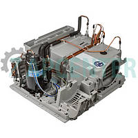 Компресорний осушувач в зборі для сушильної машини Electrolux 1364323004