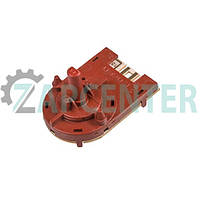 Перемикач режимів для пральної машини Indesit C00143096