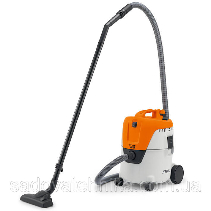 Пилосос STIHL SE 62