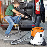 Пилосос STIHL SE 62, фото 2