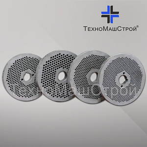 Матриці 230 мм.