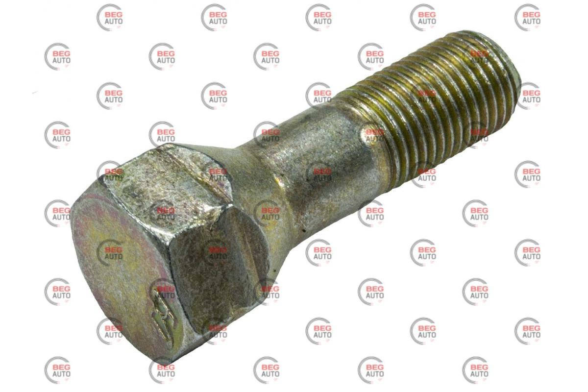 

Болт ВАЗ колесный 2101 удлиненный 12х32