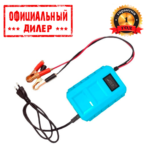 

Зарядное устройство Grand ИЗУ-15 А