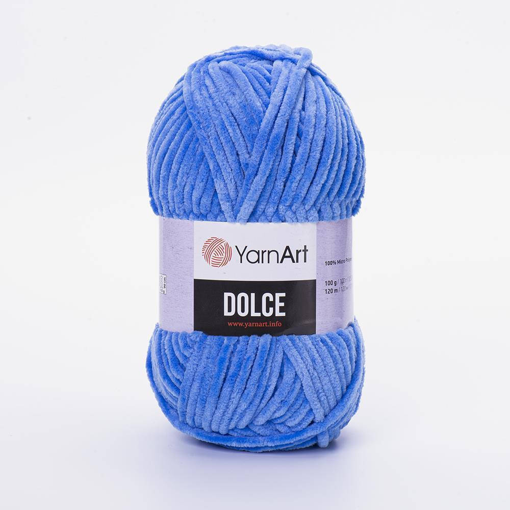 

Yarnat Dolce (Ярнарт Дольче) 777 толстый плюш