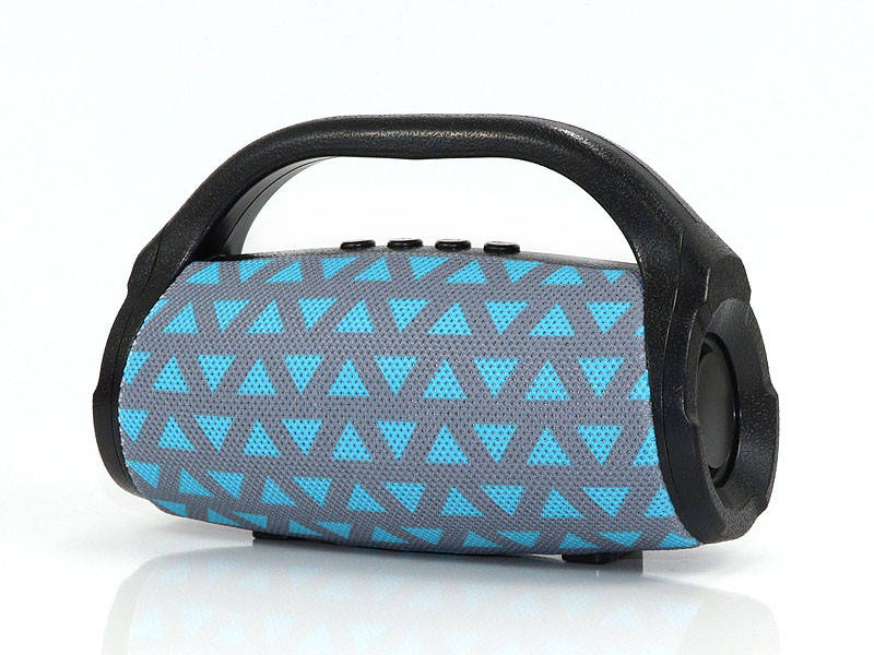 

Колонка беспроводная Bluetooth BS118
