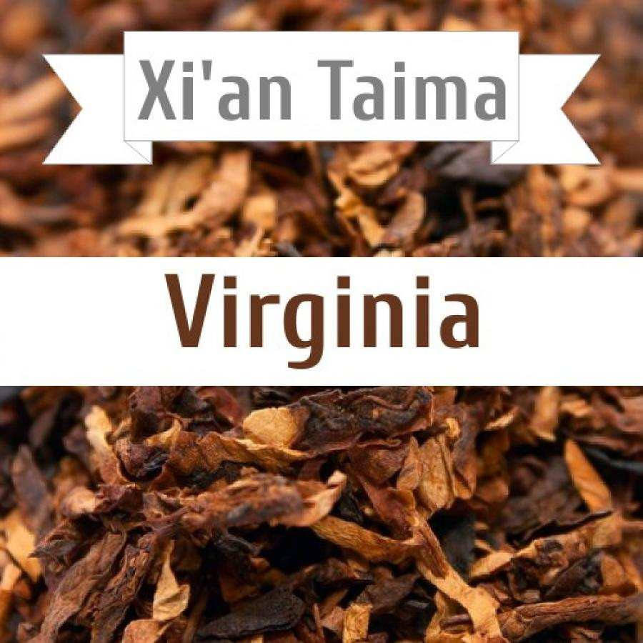 

Ароматизатор Xi'an Taima Golden Virginia 5мл.