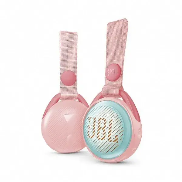 

Акустика портативная JBL JR POP Pink (JBLJRPOPPIK)