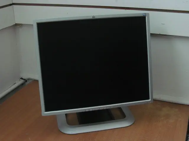 

Б/У, Монитор, 19 дюймов, HP, в ассортименте