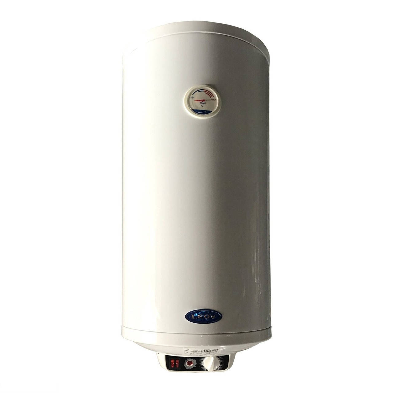 

Водонагреватель LEOV LV Slim Dry 50 l сухой тэн