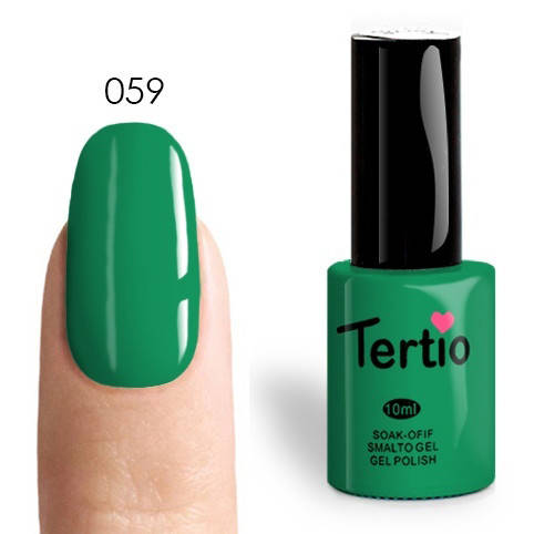 

Tertio Gel Polish