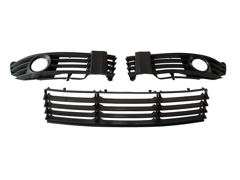 

Заглушки в передний бампер VW Passat B5 Autoparts