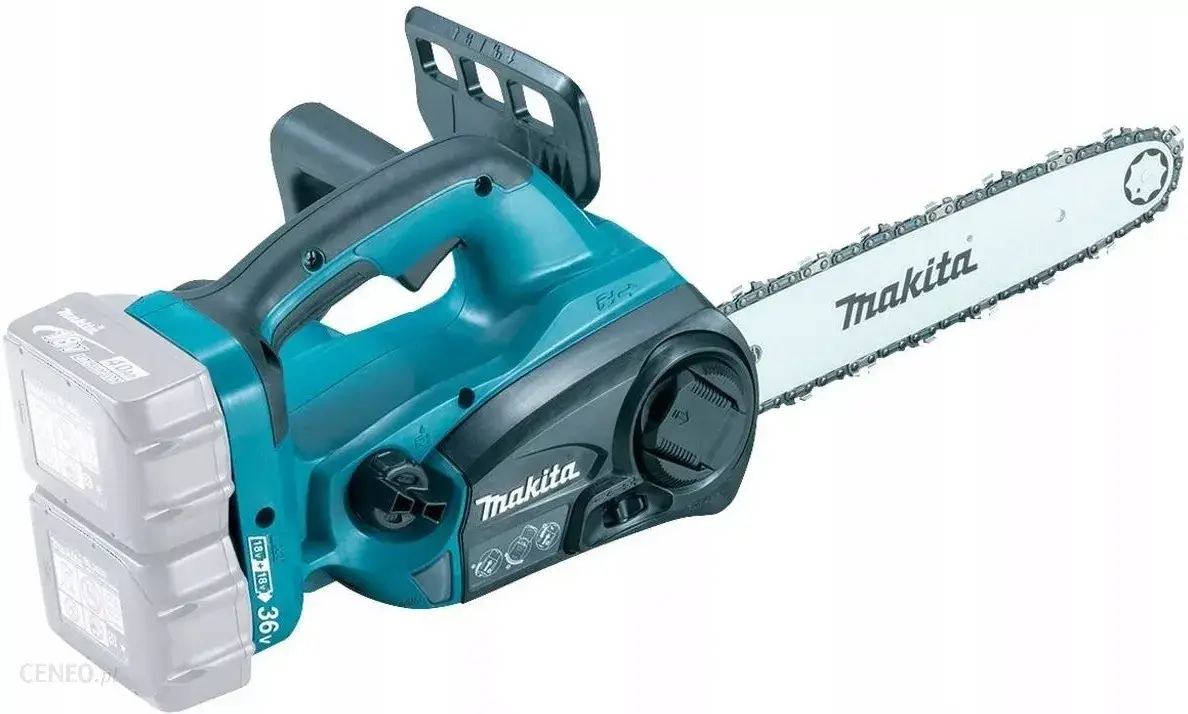 

Makita DUC302Z