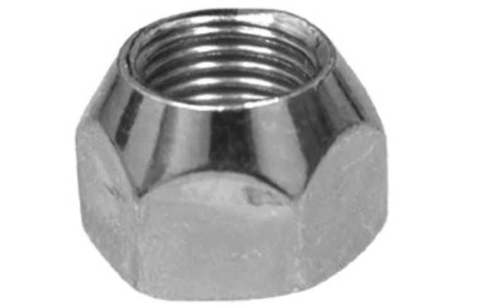 

Гайка крепления колеса NISSAN - 40224-EJ20A