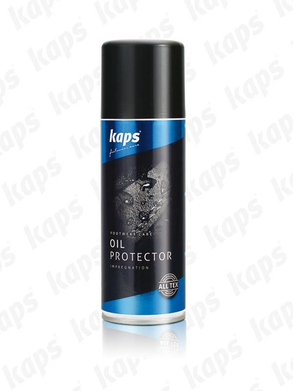 

Универсальное водоотталкивающее средство KAPS Oil Protector 200 ml