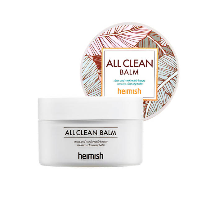 

Heimish All Clean Balm Очищающий крем