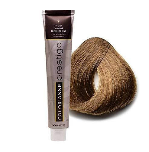 

Крем-краска Brelil для волос профессиональная Colorianne Prestige 100мл. 7/00 блонд