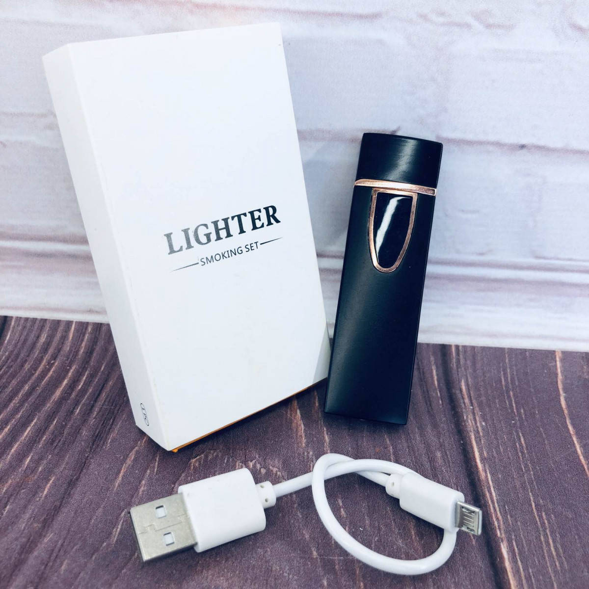 

Зажигалка спиральная Usb Zgp 7 Черная, хороший выбор