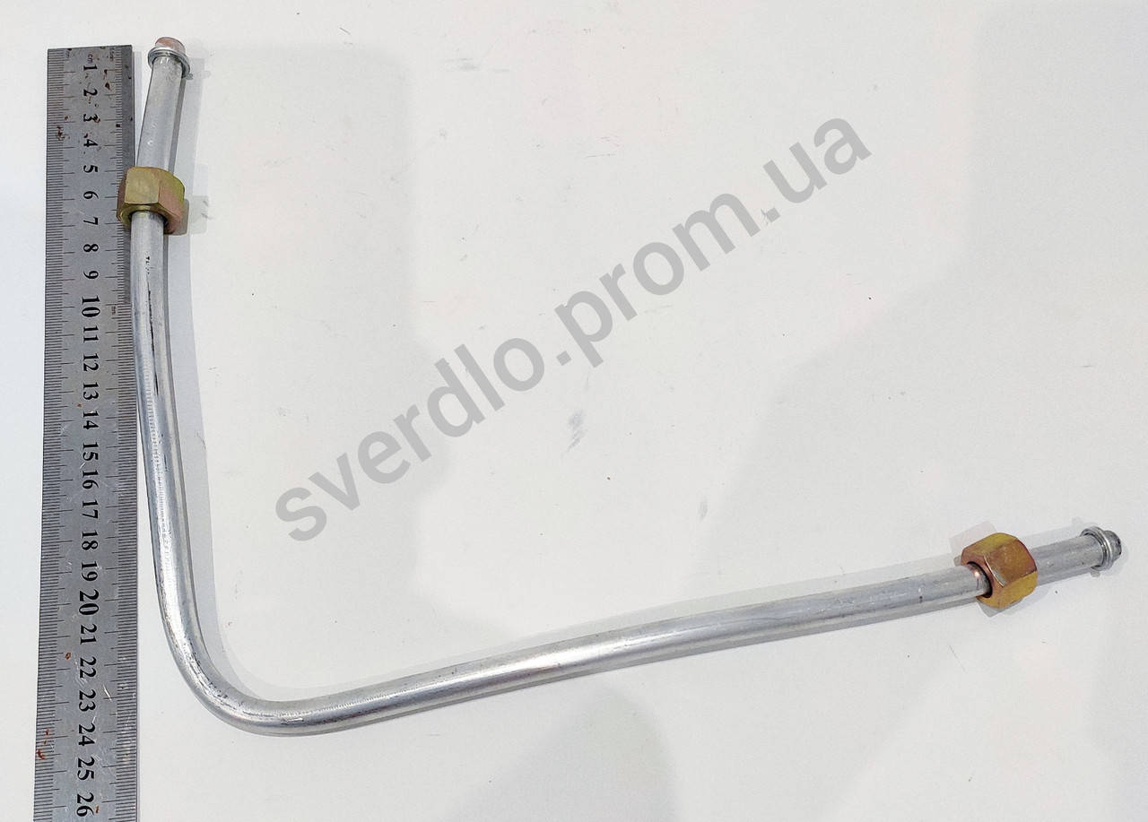 

Трубка для компрессора Forte FL-2Т24N, FL-2T50N (от компрессора до клапана)