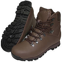 Берці ITURRI PATROL BOOT оригінал Б/У 1 сорт