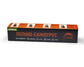 Поліно для чищення димоходу Ecodym (Україна)