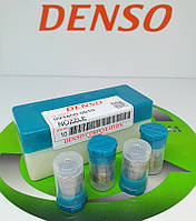 Распылитель дизельной форсунки 093400-0010 (DN 4 SD 24) DENSO TOYOTA