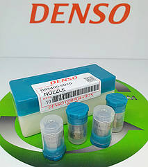 Розпилювач дизельної форсунки 093400-0010 ( DN 4 SD 24 ) DENSO