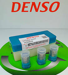 Розпилювач дизельної форсунки 093400-0200 ( DN 4 S 1 ) DENSO