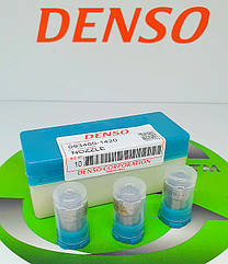 Розпилювач дизельної форсунки 093400-1420 ( DN 4 SDND 142 ) DENSO