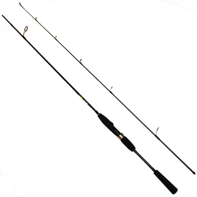 Спиннинг Fishing ROI XT-One 2.4 м. (тест 5-25 г.): продажа, цена в