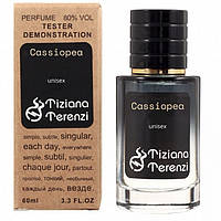 Tiziana Terenzi Cassiopea - Selective Tester 60ml