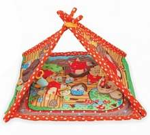 Килимок розвиваючий Alexis-Baby Mix 3312CT-3773