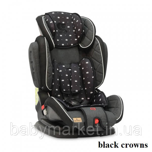 Автокрісло Lorelli MAGIC PREMIUM