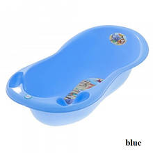Ванночка Tega 102 см з термометром Safari SF-005 blue