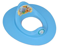 Накладка на унітаз антиковзна Tega Safari SF-012