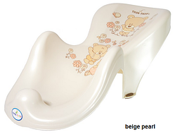 Уцінка Гірка для купання Tega Mis MS-003 beige pearl