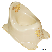 Горщик антиковзний Tega MS-013