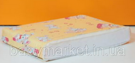 Матрац Sofia Eco 120x60 SM-11-10 холофайбер