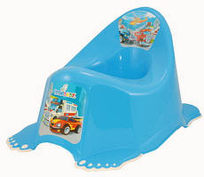 Горщик антиковзний Tega Cars CS-001