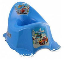 Горщик антиковзаючий Tega Cars PO-048