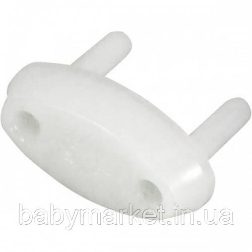 Заглушки для розеток (10шт.) 3М (3М-007)