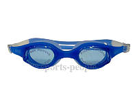 Очки для плавания Selex SG №2900, + беруши, разн. цвета