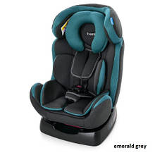 Автокрісло Bambi (0-25кг) M 3678 (emerald grey)