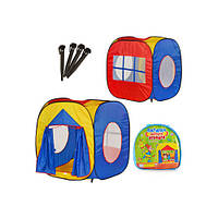 Дитячий ігровий намет Bambi M 0507