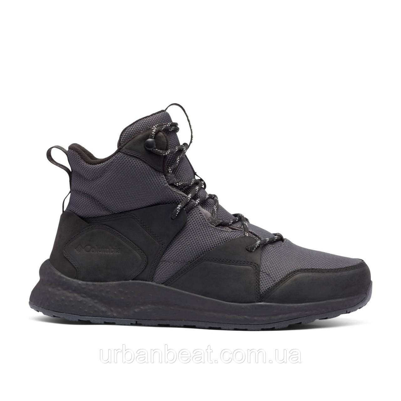 Чоловічі черевики Columbia Sh/Ft OutDry Boot Waterproof 1862341-011 Оригінал