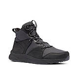 Чоловічі черевики Columbia Sh/Ft OutDry Boot Waterproof 1862341-011 Оригінал, фото 5