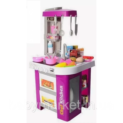 Кухня дитяча Limo Toy 922-49