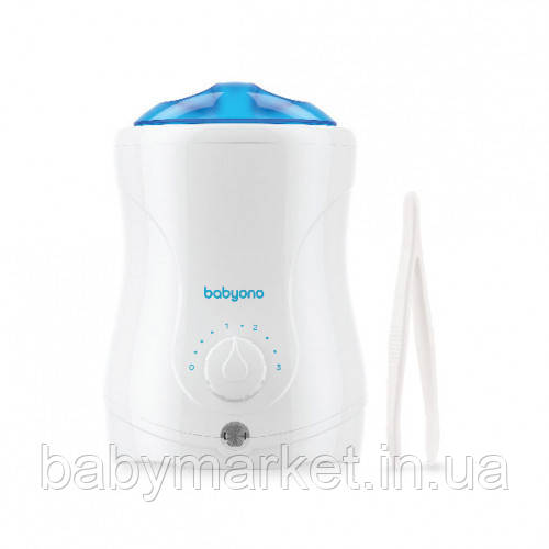 Підігрівач 2в1 BabyOno NATURAL NURSING 216