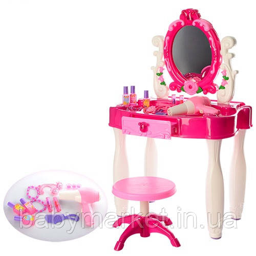 Трюмо дитяче Limo Toy 661-22