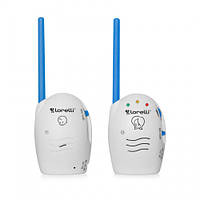 Радіоняня Lorelli 10280110002 (blue)